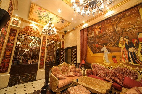 巴彦淖尔高档KTV妹子质量哪家好